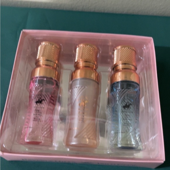 3 Pc Polo Body Mist for Women - Picture 6 of 6